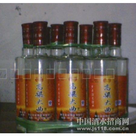 白酒品鉴四步法是什么