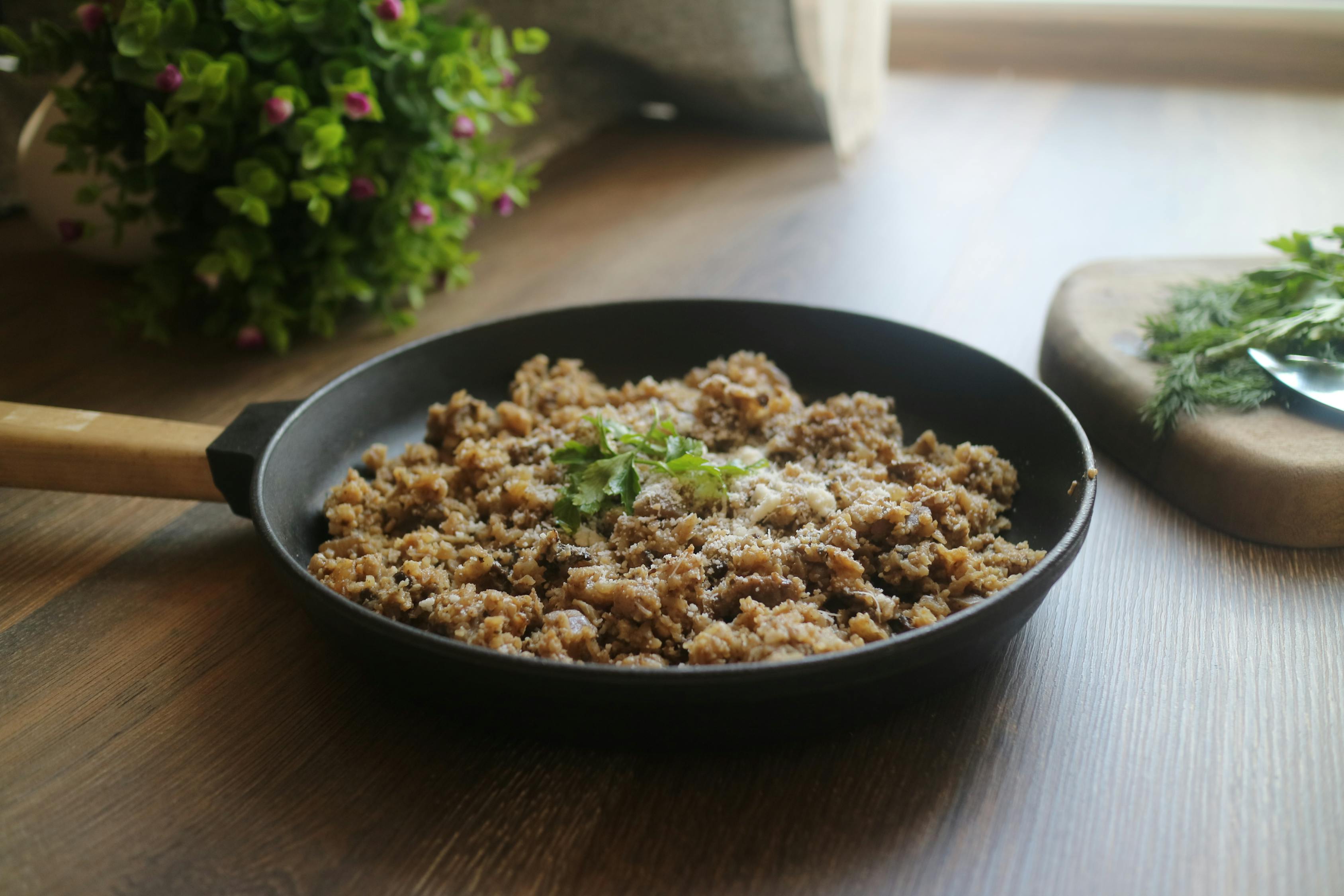 五彩缤纷的季节美食，轻松掌握四季豆的全方位烹饪攻略