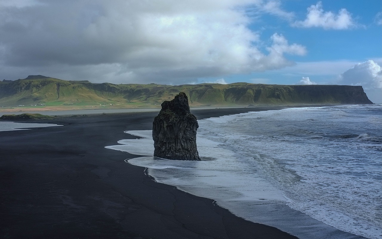 探索天堂般的旅行胜地，全球十大最佳度假天堂深度解析